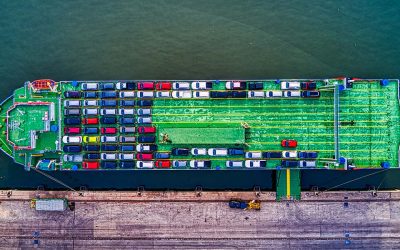 UK port modernises systems with SharePoint migration consultancy