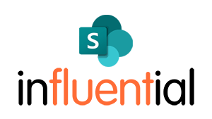 influential software logo representing sharepoint services influential software logo representing sharepoint services