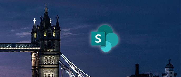 SharePoint clients represented by the SP logo by Tower Bridge sharepoint clients represented by the sp logo by tower bridge