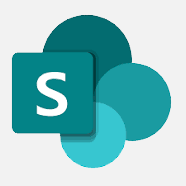 sharepoint logo representing influential software sharepoint services