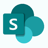 SharePoint logo representing Influential Software SharePoint services sharepoint logo representing influential software sharepoint services
