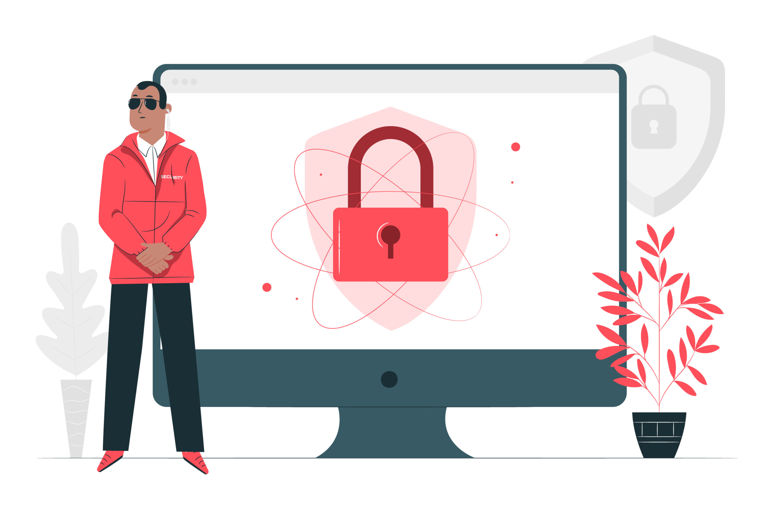 Cyber security