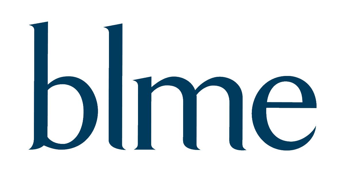 BLME logo