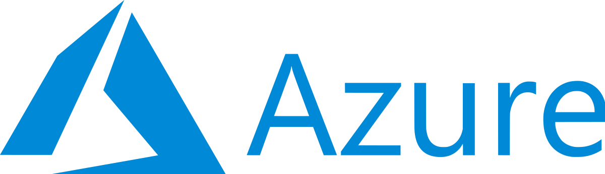 Microsoft_Azure_Logo Other Services | CMS Services | Influential Software