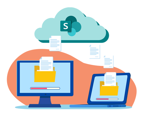 Sharepoint migration influential Sharepoint migration influential