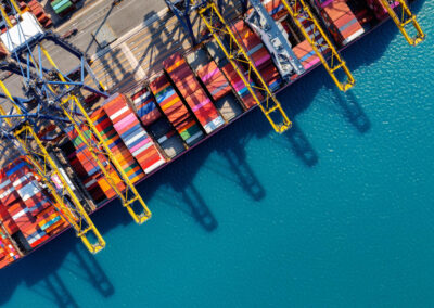 Migrating SharePoint for UK Port
