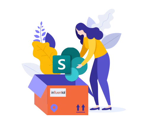 Pre-packaged-sharepoint-solution-sharepoint-influential-1 Free 2 hour Sharepoint-assessment call influential