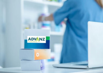 Optimising SharePoint for Better Collaboration at ADVANZ PHARMA