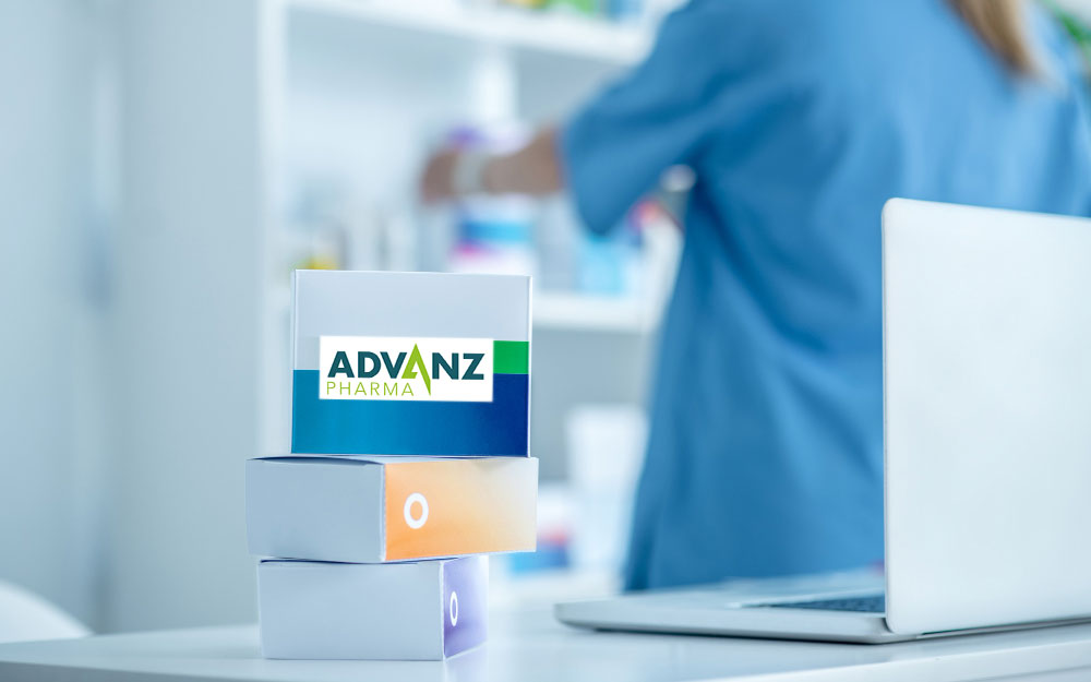 Optimising SharePoint for Better Collaboration at ADVANZ PHARMA