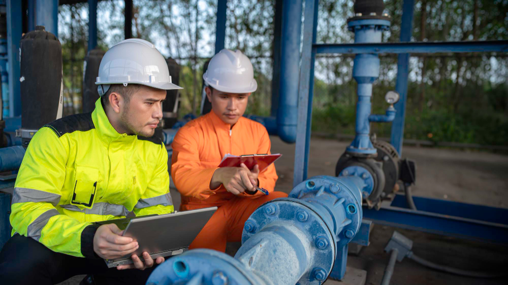Robust SharePoint Intranet Development for Rapidly Growing Utilities Company Supporting 200+ Users