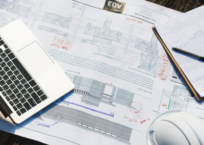 Optimising Construction Project Management: Automated SharePoint Environment and Permissions Streamlining