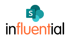 influential software logo representing sharepoint services influential software logo representing sharepoint services