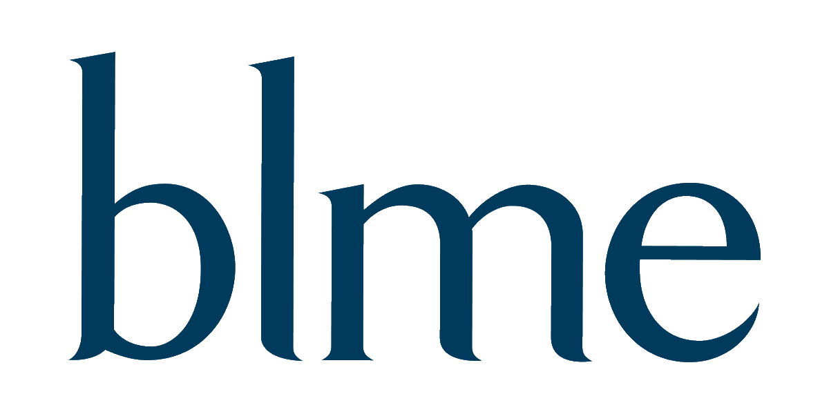 BLME logo