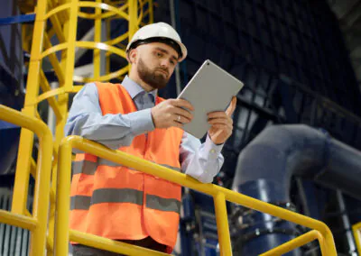 On-Demand SharePoint Support for Industrial Services Operations