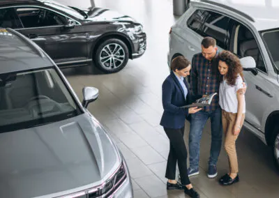 Seamless Migration from SharePoint 2013 to SharePoint Online for Multi-Company Automotive Group